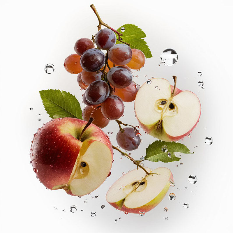 Apple Grape Freeze