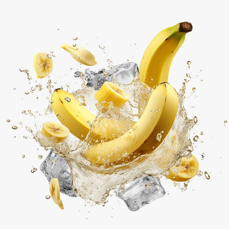 Banana Freeze