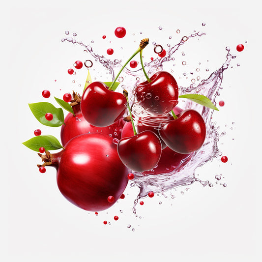 Cherry Pomegranate