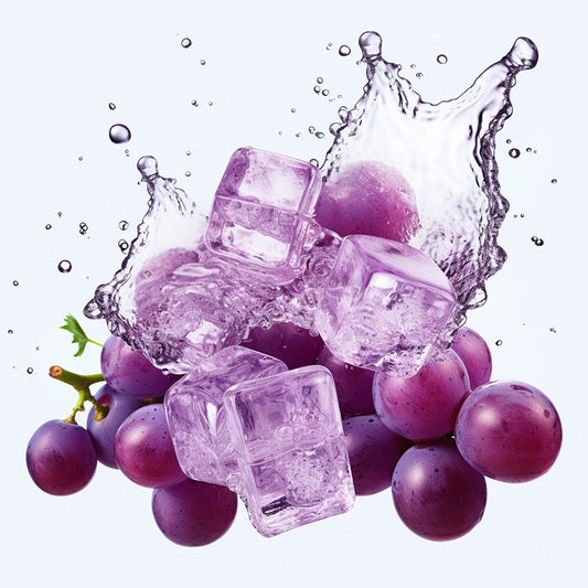 Grape Freeze