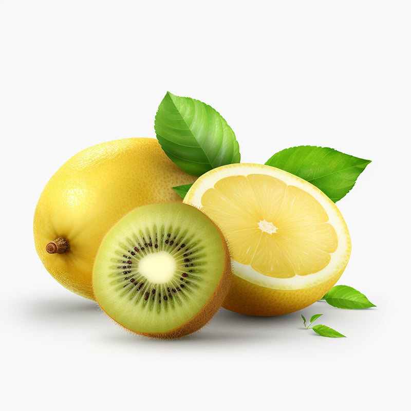 Kiwi Lemon