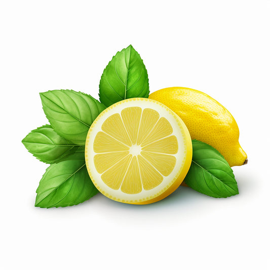 Lemon Mint