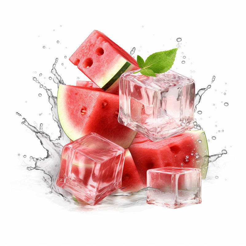 Watermelon Freeze