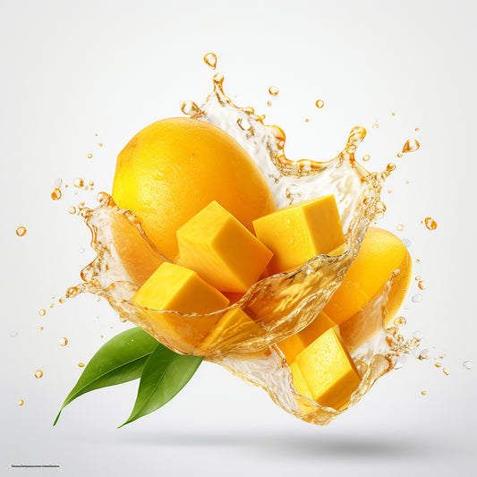 Mango Freeze