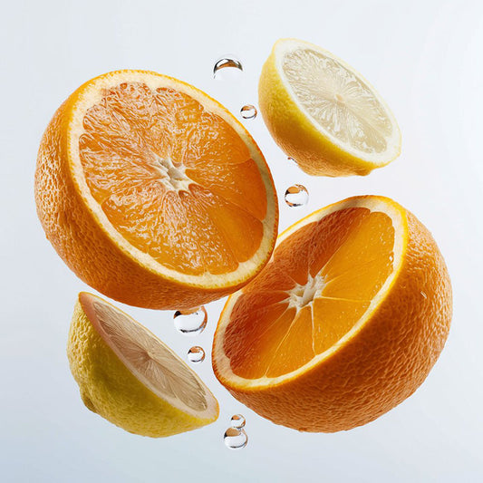 Orange Lemon