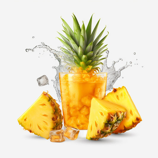 Pineapple Juice