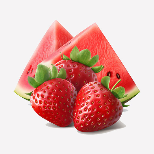 Strawberry Watermelon